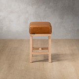 Swazi Dresser & Painters Bench Combo - Butterscotch - Oak - 7