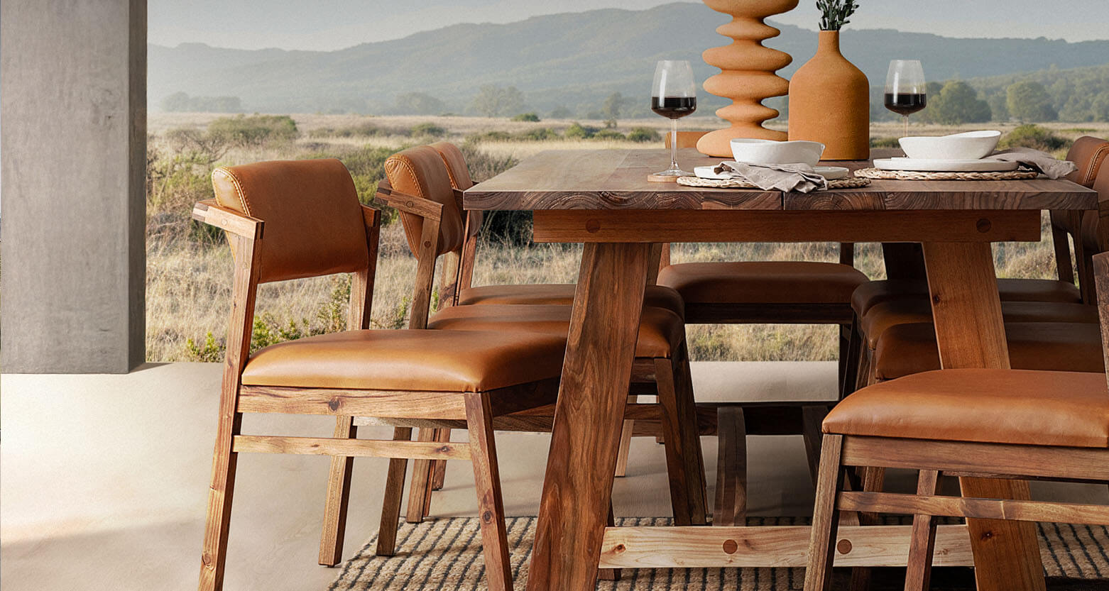 Why Locally Made Furniture Matters in South Africa