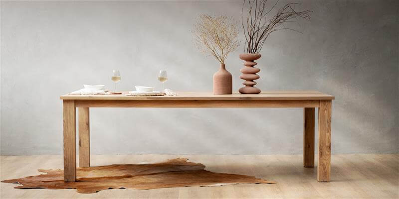 Why Solid Wood Furniture Is Worth the Investment