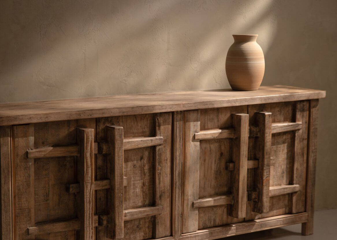 Dressers, Servers, and Sideboards: Which One Is Right for You?