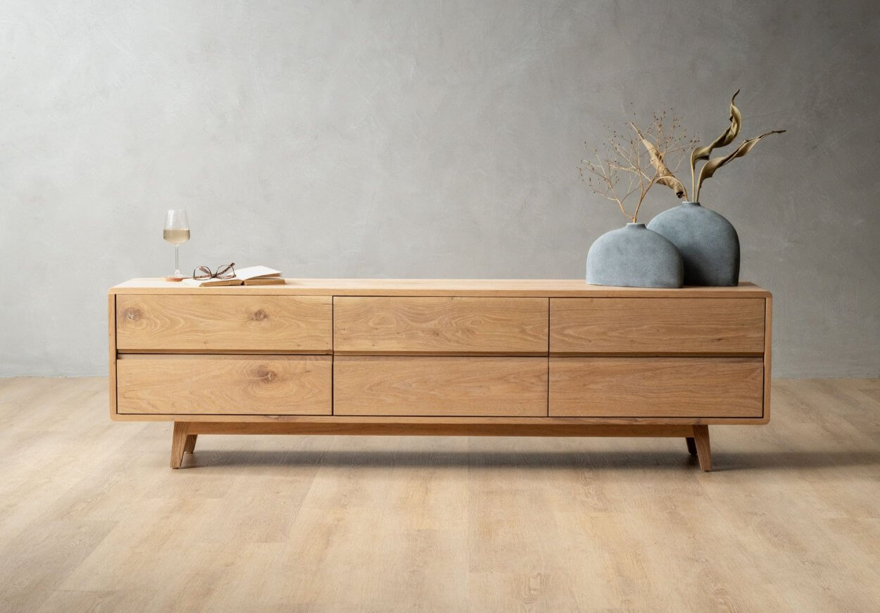 Lasting Appeal: Your Guide to Caring for Wooden Furniture