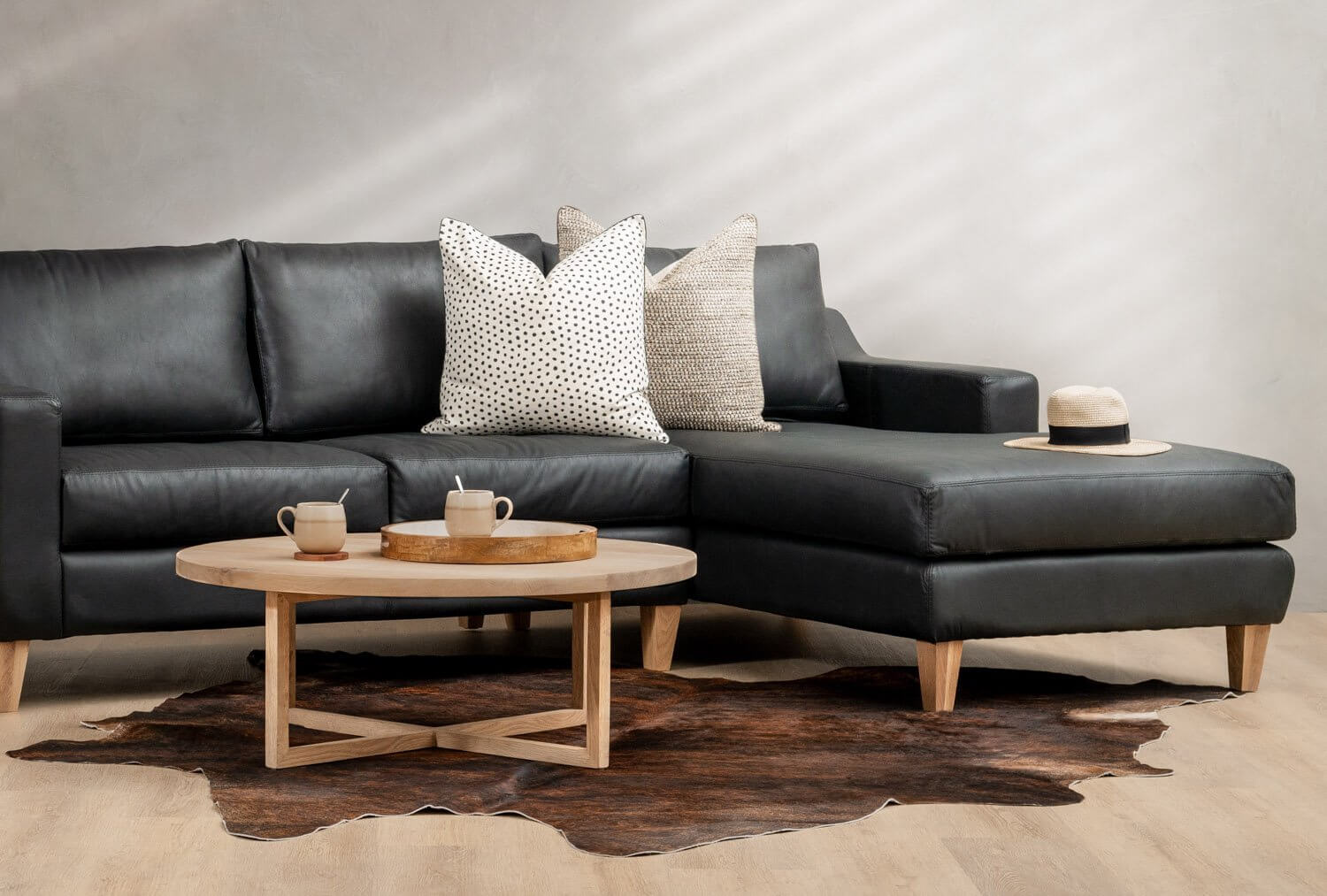 The Timeless Appeal of Leather Couches: Why They Never Go Out of Style