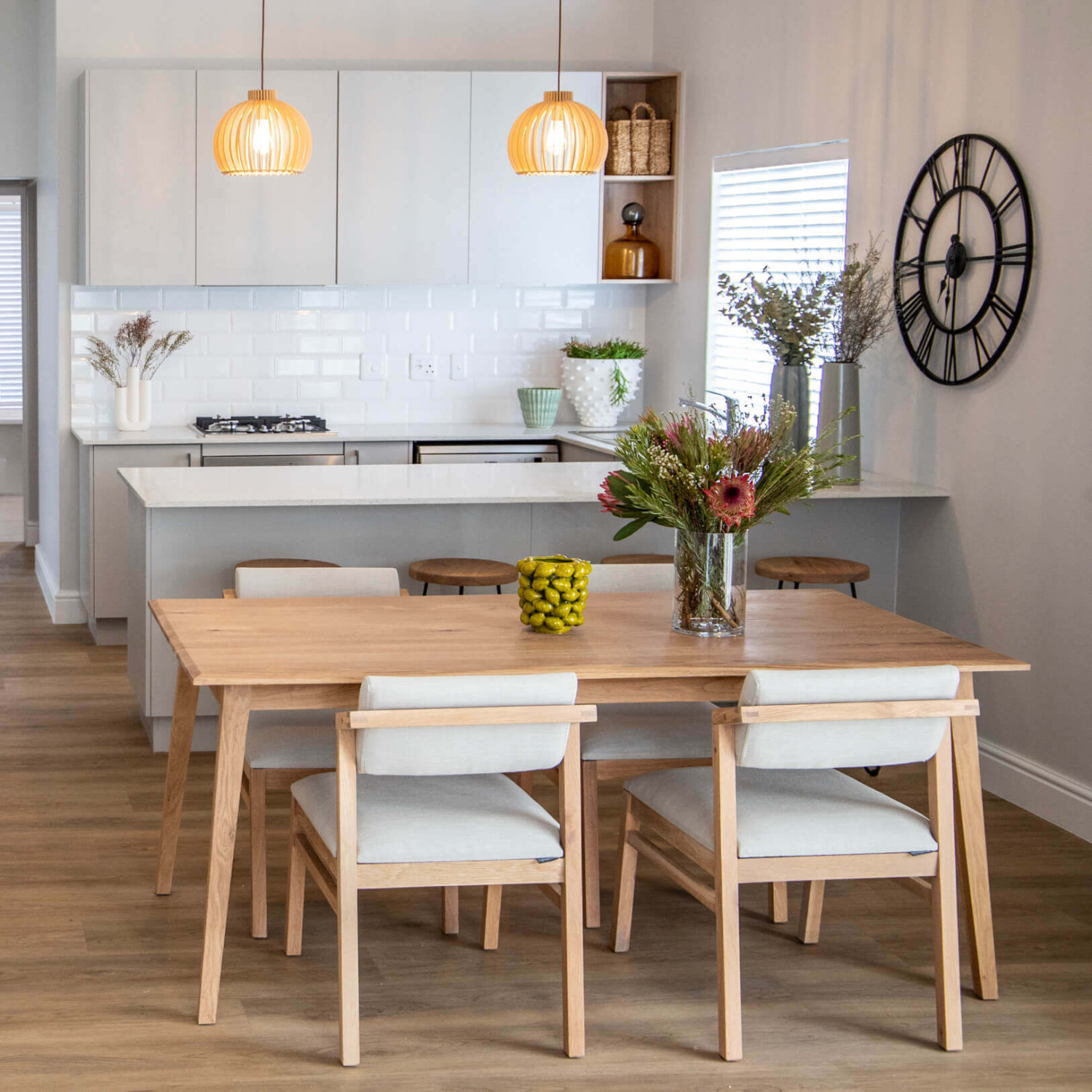 Kleinbaai Lifestyle Estate: A Coastal Haven with a Touch of Elegance