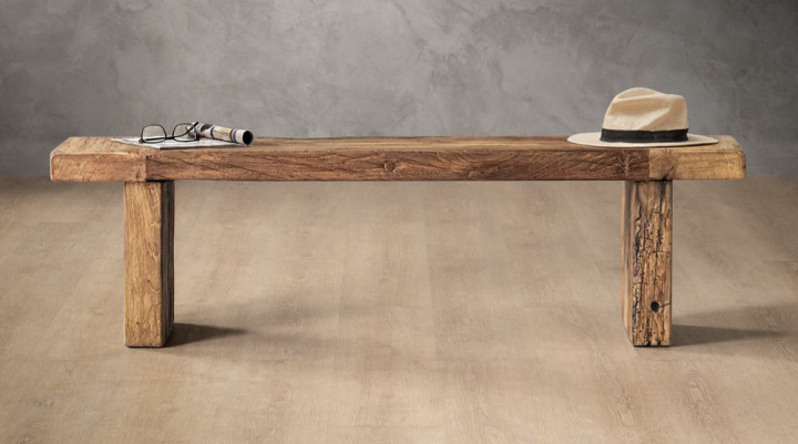 Erso Bench