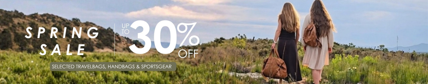 Re-Create Spring Time Promo Desktop Banner