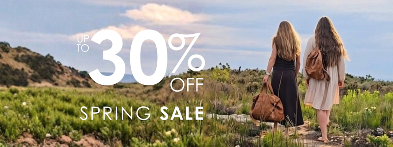 Re-Create Spring Time Promo Mobile Banner