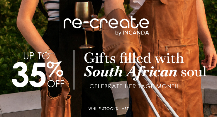 Re-Create Sale Collection Banner Mobile