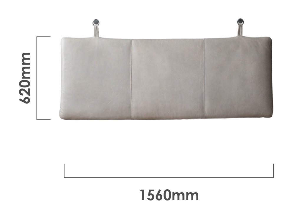 carolina-queen-leather-headboard-grey-dimensions