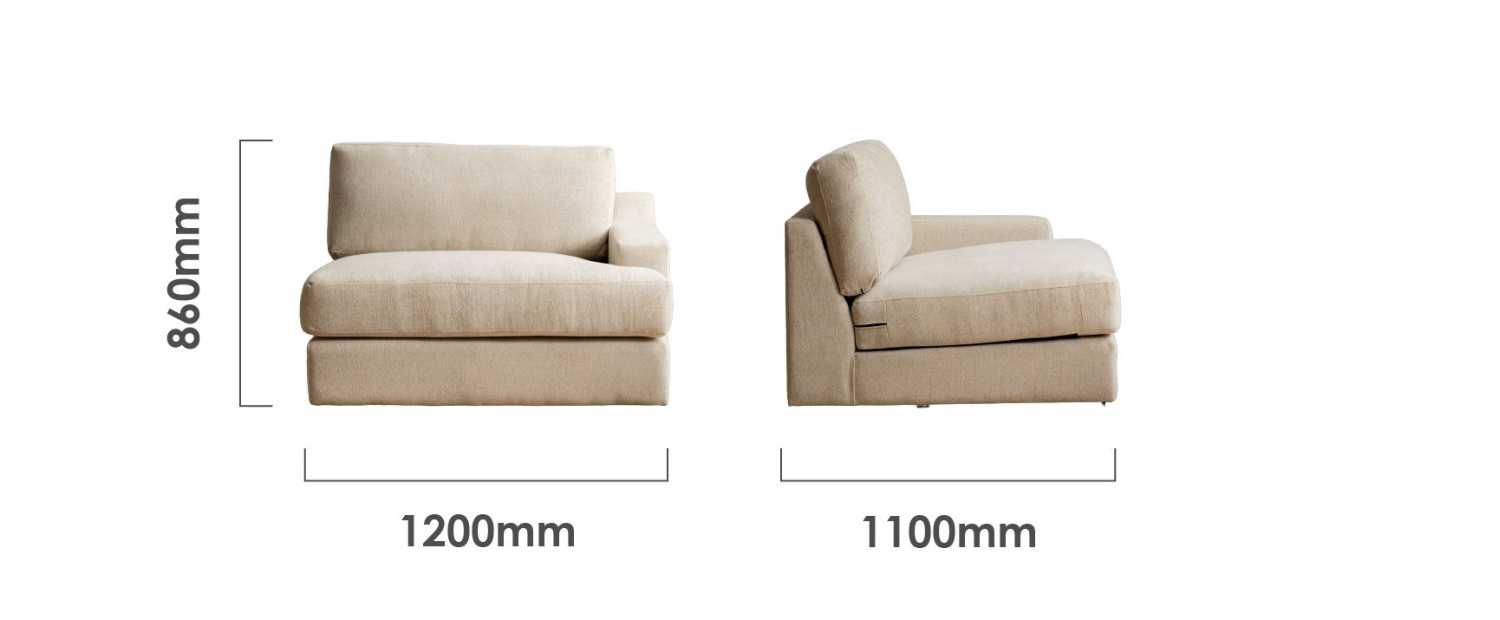 right-arm-windermere-modular-couch-piece-latte-dimensions