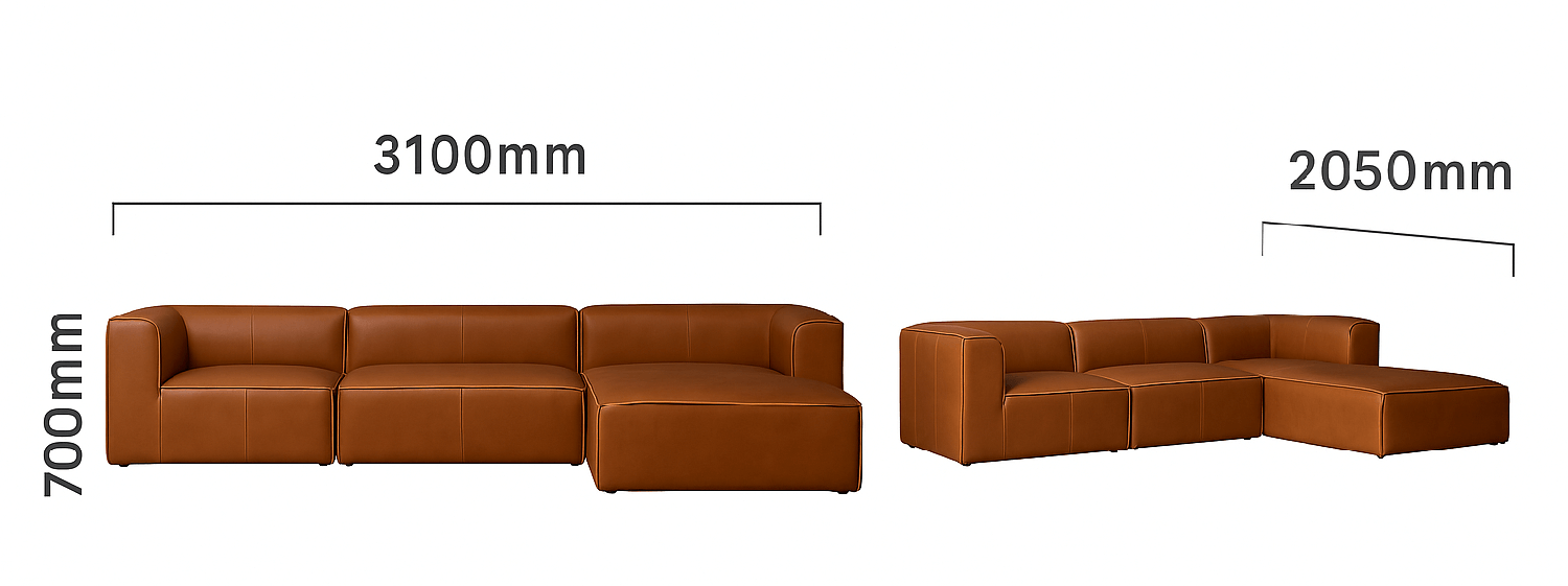 Havenwood-Daybed-4P-Duskwood-dimensions