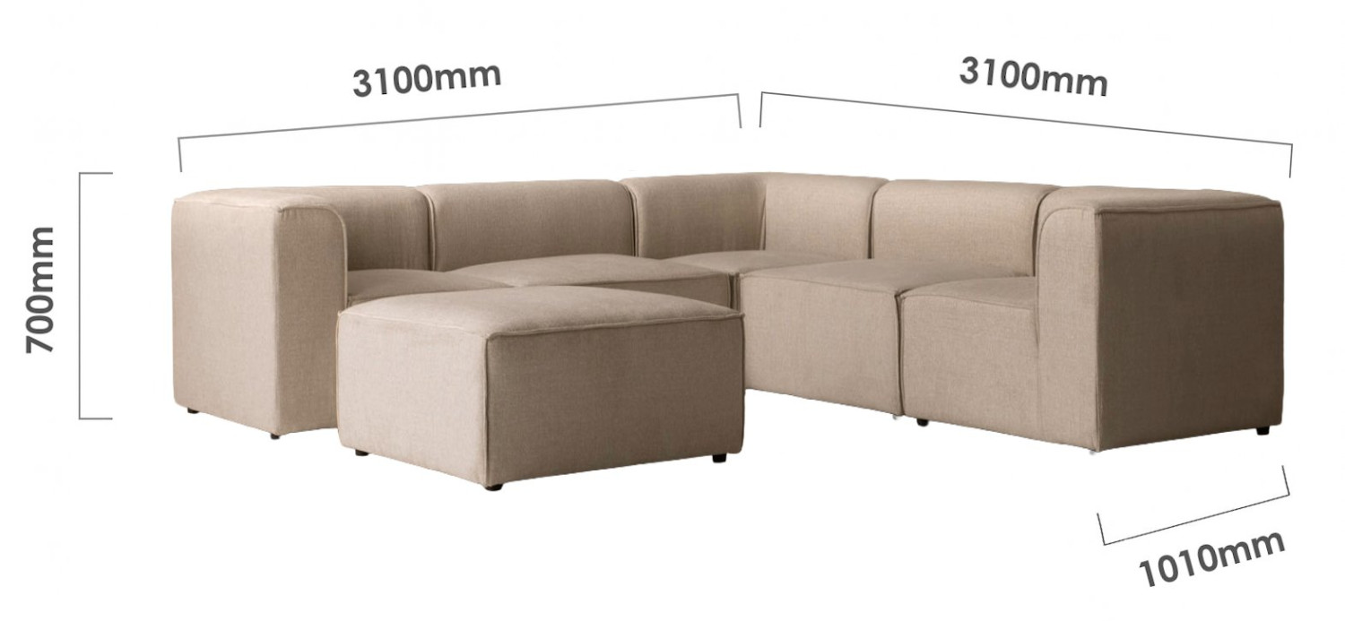 havenwood-corner-couch-with-ottoman-latte-dimensions