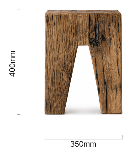 Nomad Side Table Dimensions