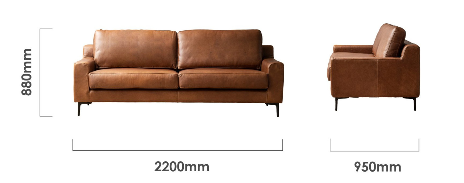 2.2m-tulbagh-leather-couch-butterscotch-dimensions