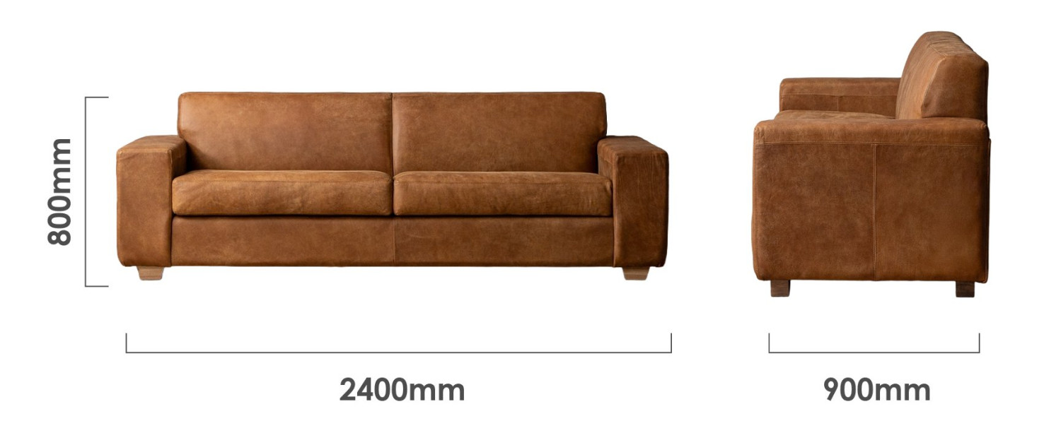 karoo-4-seater-leather-couch-caramel-dimensions
