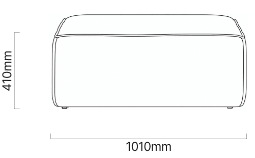 Havenwood Grand Corner Couch Dimensions