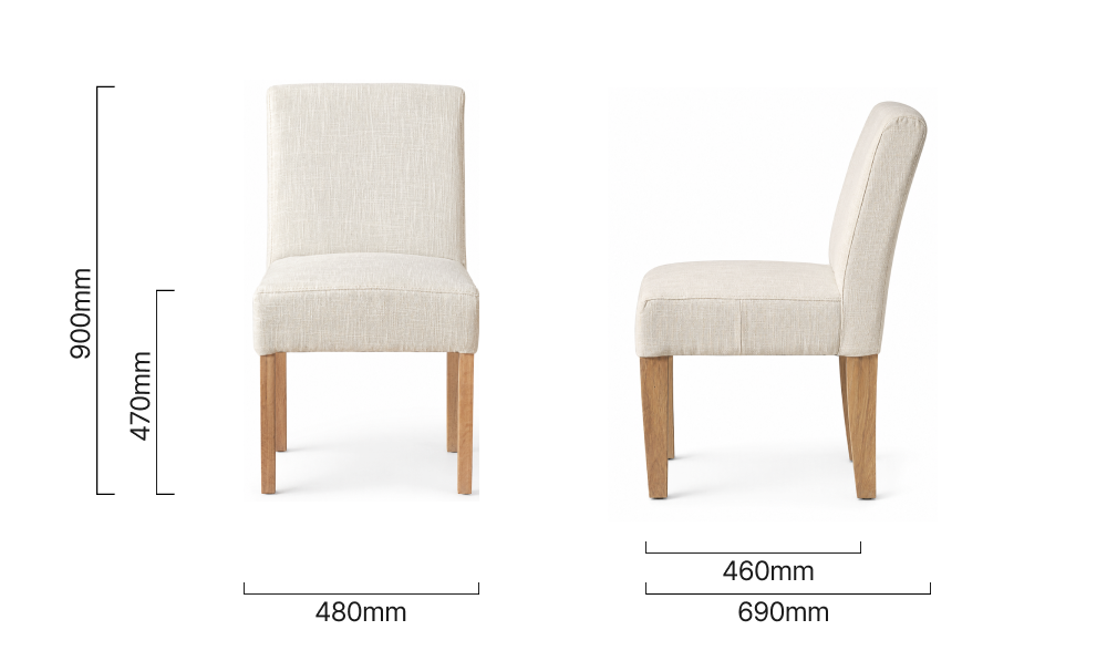 chunky-fabric-dining-chair-oak-buttermilk