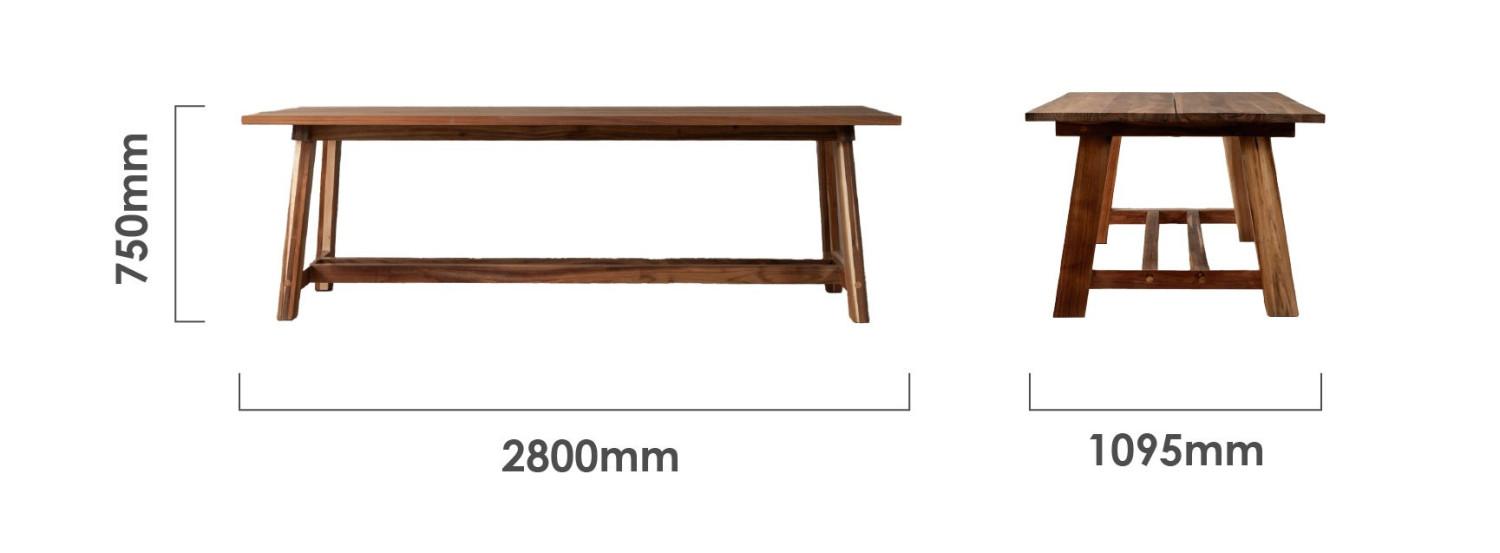 griekwa-table-2.8m-blackwood-dimensions