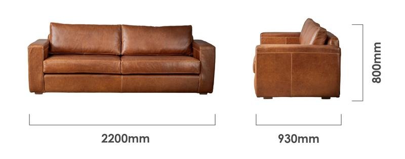 2.2m-clanwilliam-leather-couch-butterscotch-dimensions