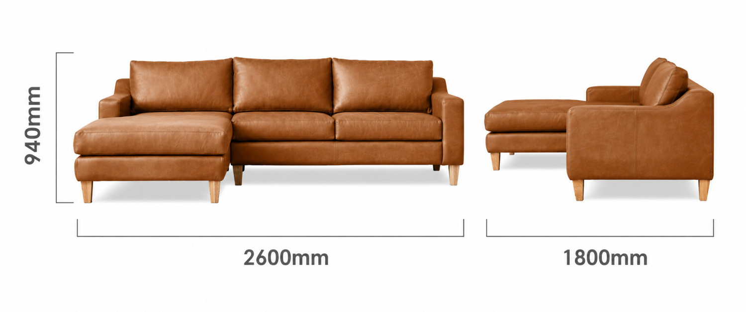 Douglas Daybed Dimensions