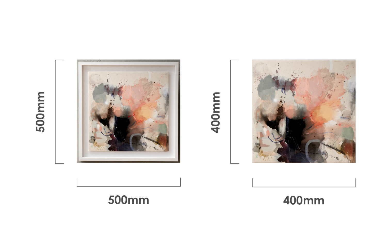 daylight-framed-canvas-dimensions