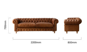 2.2m-chesterfield-leather-couch-butterscotch-dimensions