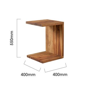 c-shape-side-table-blackwood-dimensions