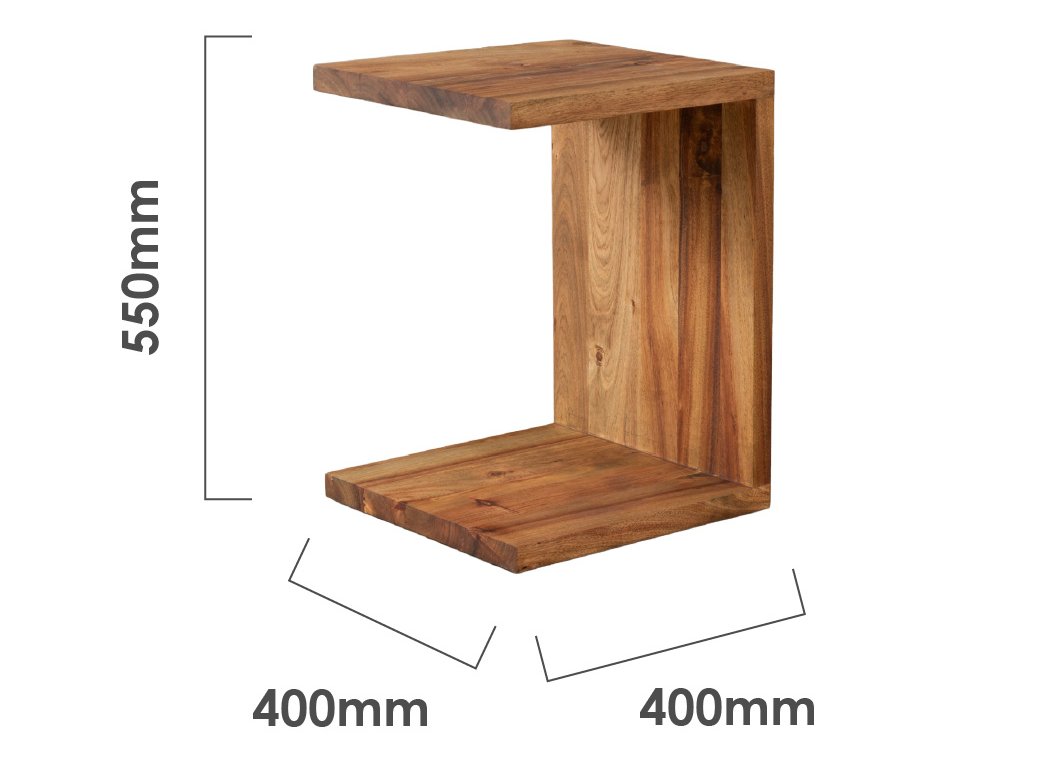 c-shape-side-table-blackwood-dimensions