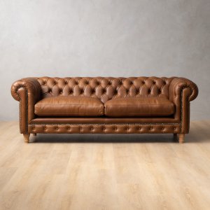 2.2m-chesterfield-leather-couch-naku-butterscotch