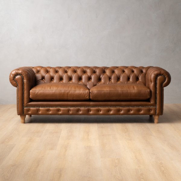 2.2m-chesterfield-leather-couch-naku-butterscotch