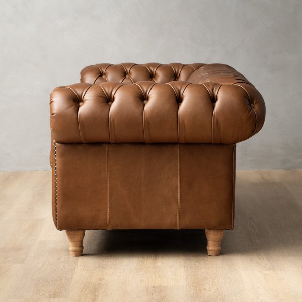 2.2m-chesterfield-leather-couch-naku-butterscotch