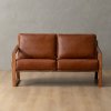 clarens-2-seater-leather-couch-blackwood-butterscotch