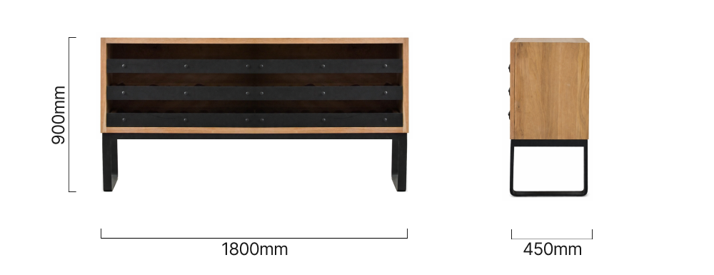 Large_Sahara_Wine_Rack_Oak_Dimensions