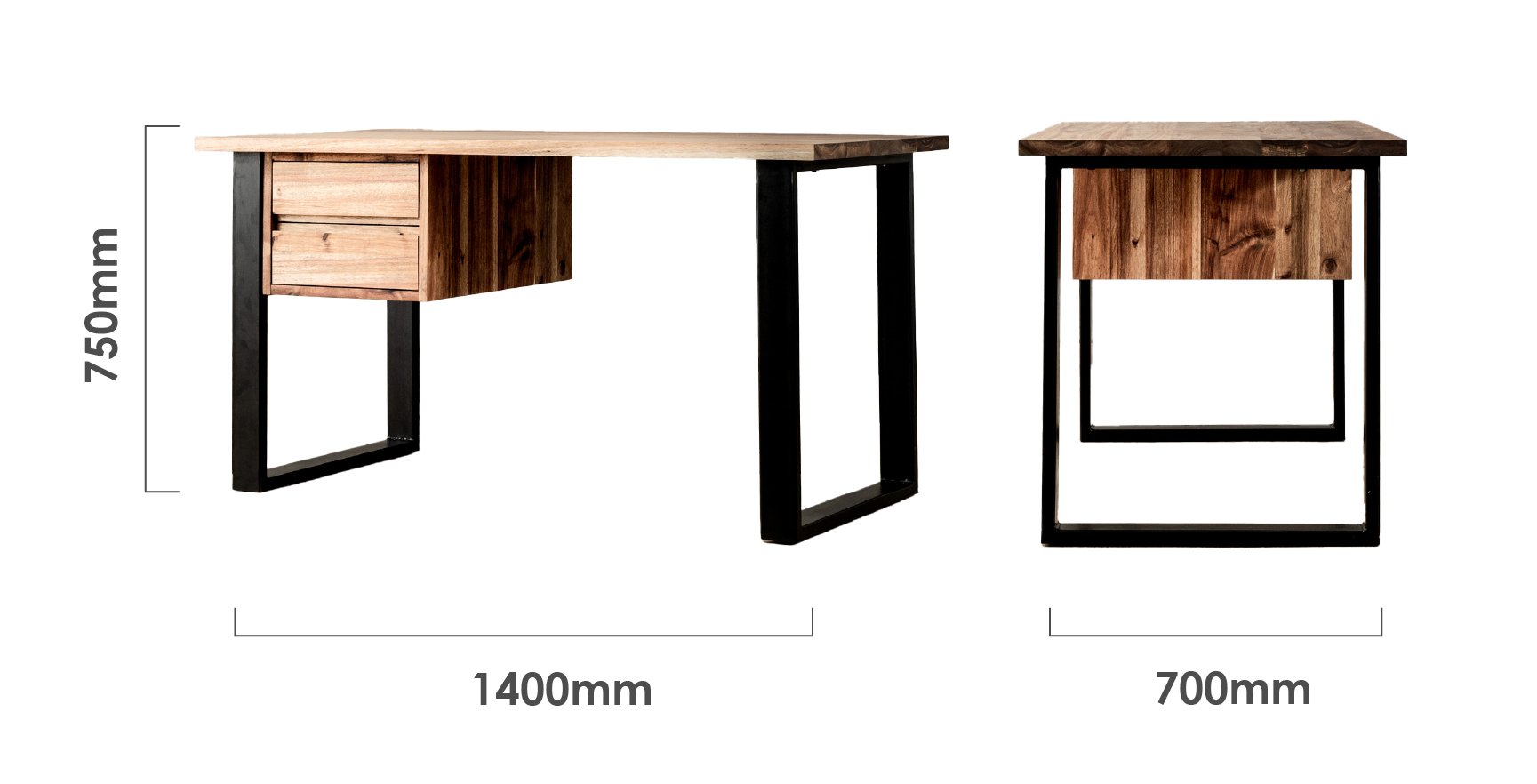 sahara-desk-with-drawers-blackwood-dimensions