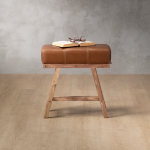 Medium Painters Bench Blackwood Butterscotch