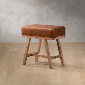 Medium Painters Bench Blackwood Butterscotch