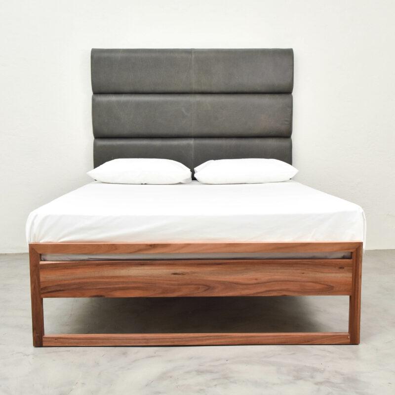 Ladysmith Headboard Rectangular Panel Incanda Furniture