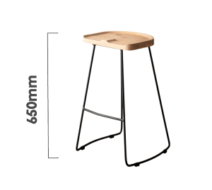 sahara-counter-bar-oak-dimensions