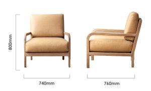 vrede-leather-armchair-oak-desert-dimensions