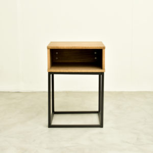 wood-furniture-bedside-table-tankwa-veneer-steel