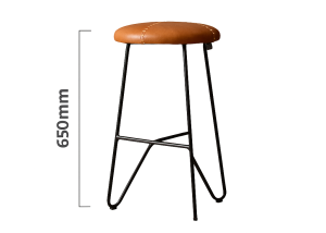 delaire-leather-counter-bar-stool-ginger-dimensions