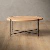 tanka-round-coffee-table-oak-veneer-pale-wheat