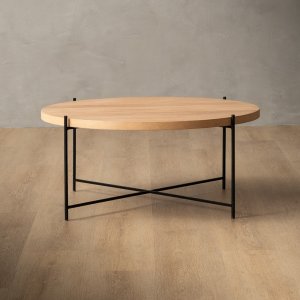 tanka-round-coffee-table-oak-veneer-pale-wheat