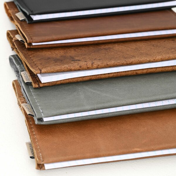 notebook- leather notebook-personalised gifting-engraving-corporate gifting