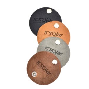 cableholder-leather-cable-holder-corporate gifting-office-cable tie-gifting-personalised gifting