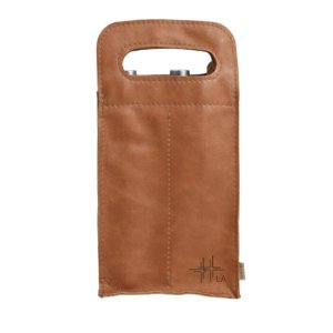 wine-gift-bag-leather-sustainability-corporate gifts-personalised winebag-winebag-winegiftbag