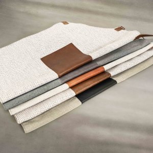 Practical Longer Apron