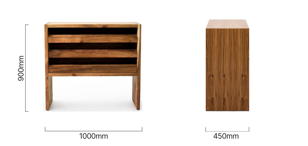 Small_Linear_Wine_Rack_Dimensions