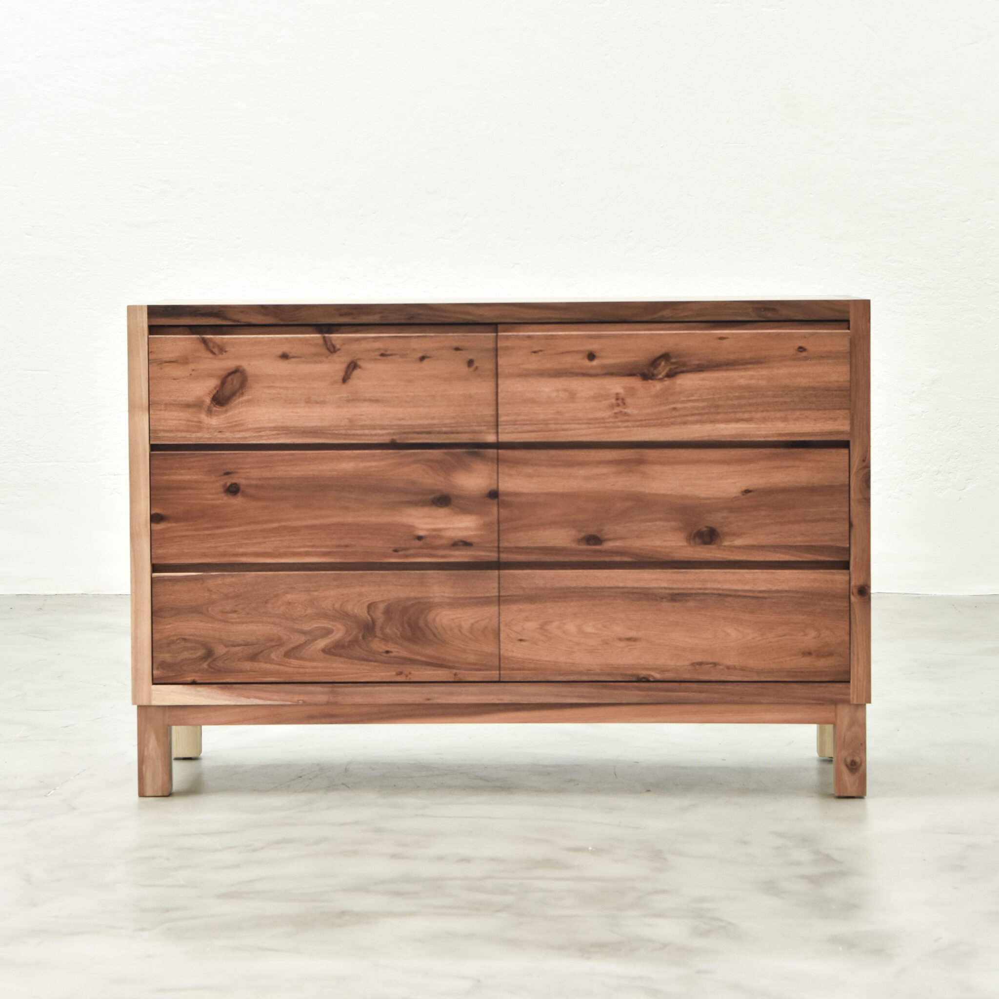 Cape Town One Drawer Bedside Incanda Furniture
