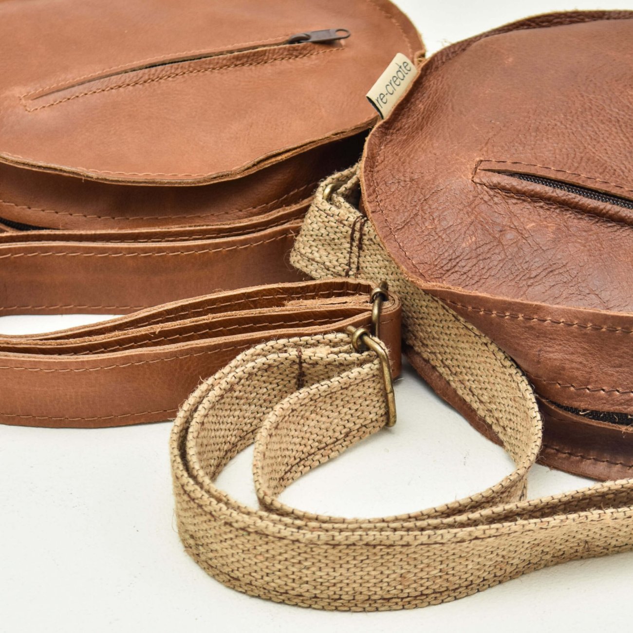 LIN_8873 moon bag-leather-crossbody-bag, Pocketbook bag- crossbody bag- leather bag-moonbag-handbag-leather handbag