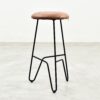 springbok-bar-stool-leather